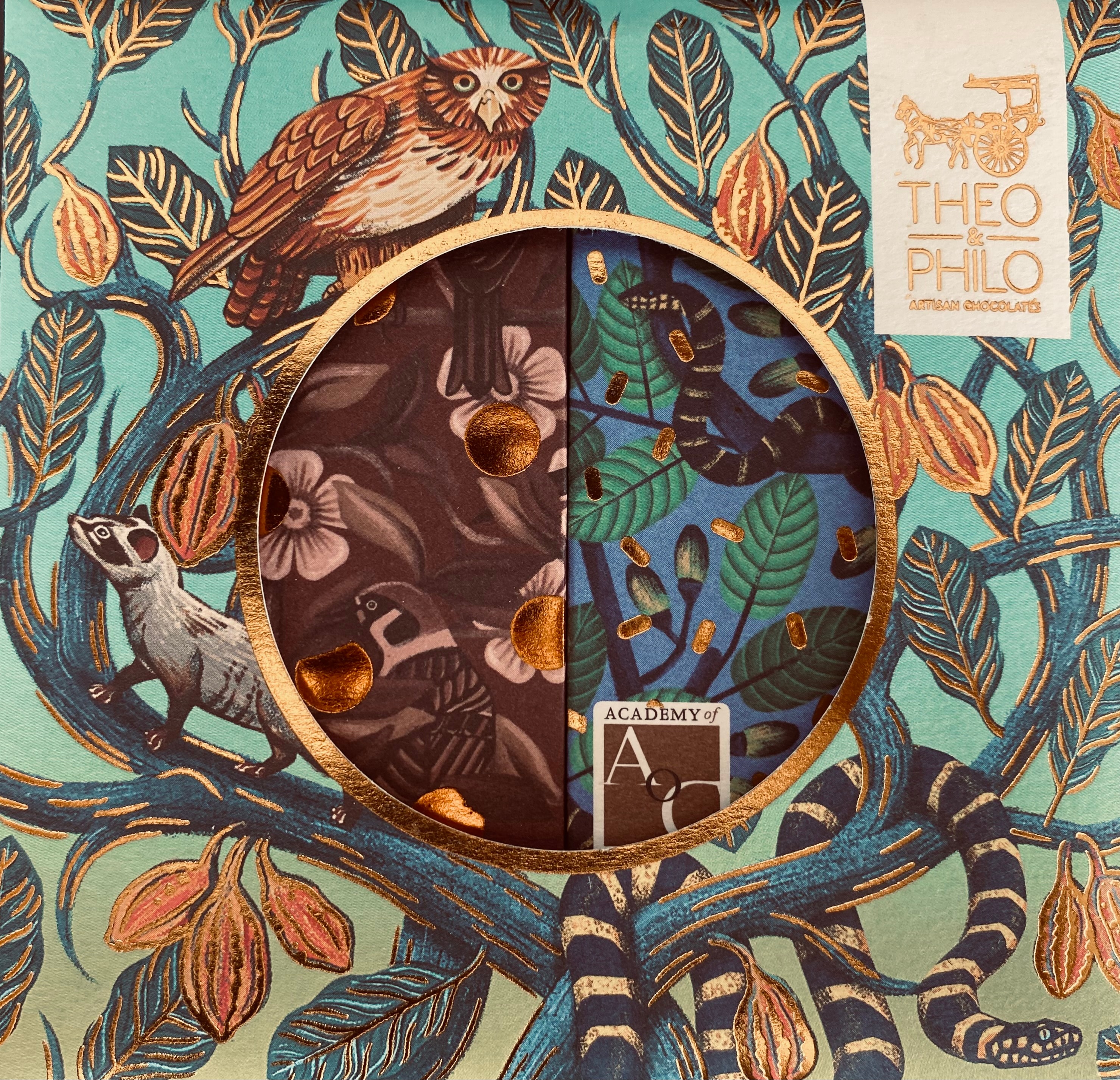 Theo&Philo Duo Gift Collection